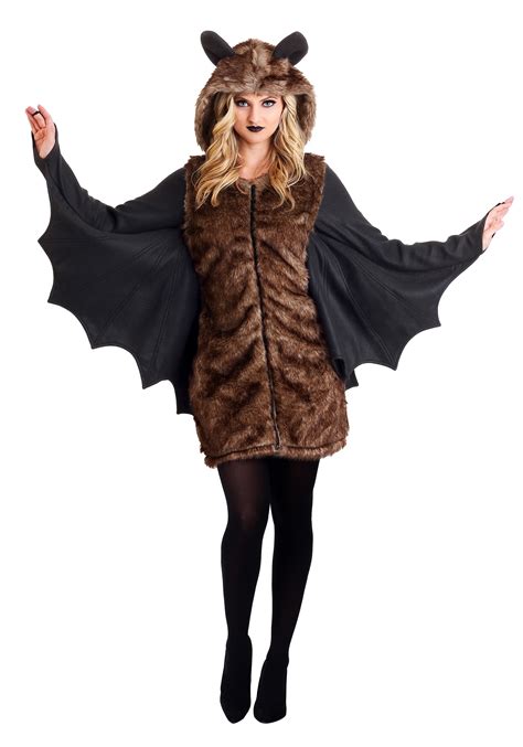 adult bat outfit